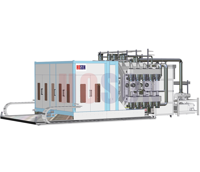 卷繞鍍膜設備